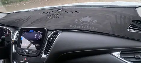 Chevrolet Malibu IX
