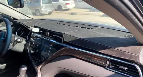 Toyota Camry XV70
