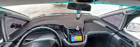 Toyota Previa XR10