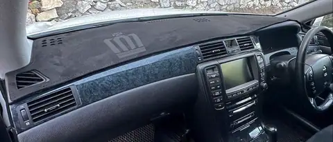 Toyota Crown XIV