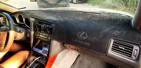 Lexus GS300 S160