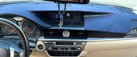 Lexus ES XV60
