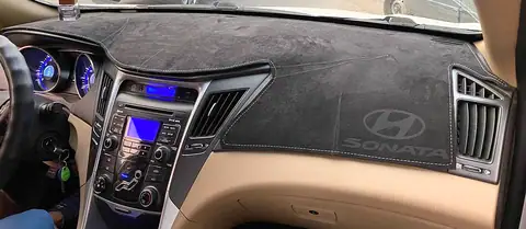 Hyundai Sonata YF