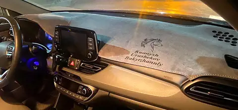 Hyundai i30 PD