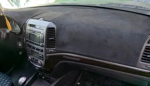 Hyundai Santa Fe II