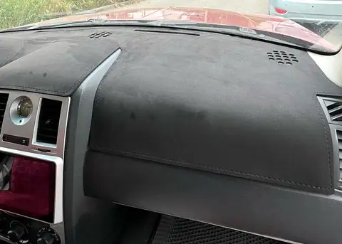 Chrysler 300 C