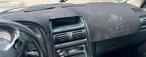Opel Astra G
